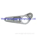 Customized Hot Die Forged Auto Parts Forging